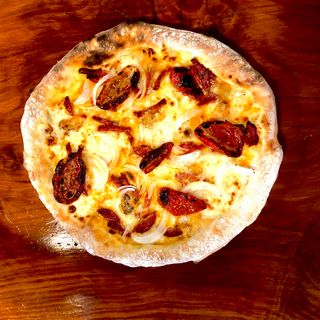 Super diavola normale