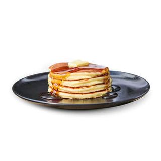 Pancake Simple