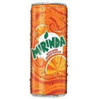 Mirinda