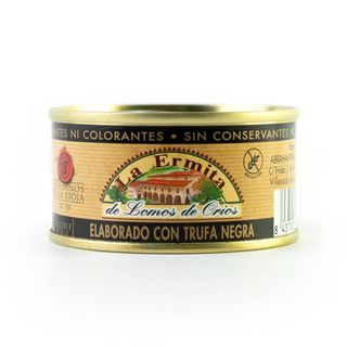 Pate De Cerdo La Ermita