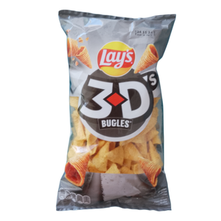 Lays 3D Buggles 100G