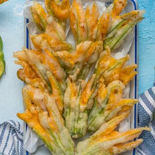 Fiori di Zucca(*)_6pz