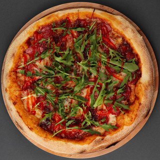 Піца “Пепероні “  (900 г/40 см)