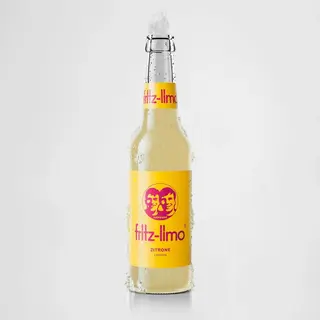 Fritz 0,2l Cytryna