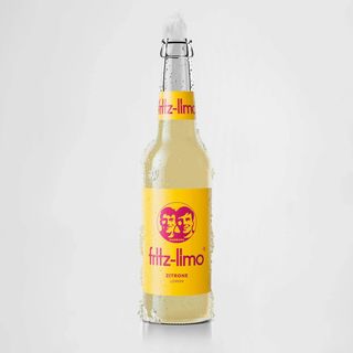 Fritz 0,2l Cytryna