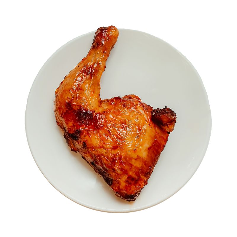 Горячие блюда