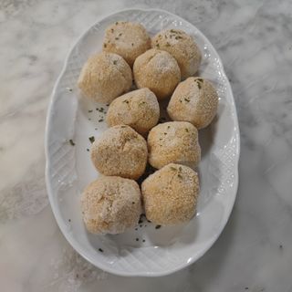 Croquetas de Cabrales 10 UNDS.