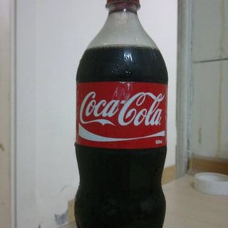 Cocacola Original 350ml PET
