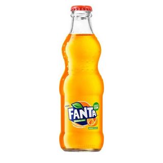 Напиток Fanta 0.25