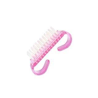 Mini četkica za nokte - rosa tl100414