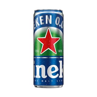 Heineken bezalkoholno pivo 0.33l