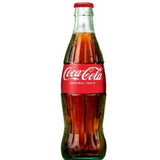 COCA COLA 250ml