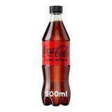 Coca Cola Zero