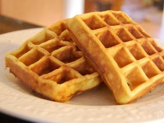Waffle