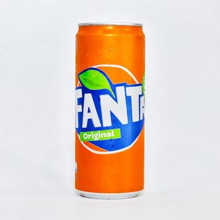Fanta 33 cl