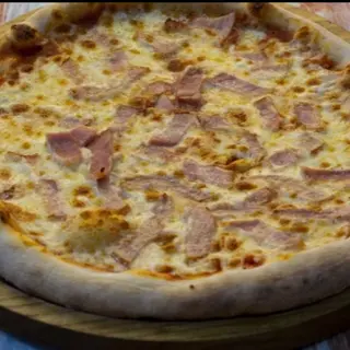 Pizza Genovesa