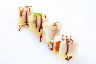 C2  Millefoglie maguro