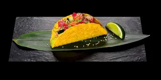Takito Tartare