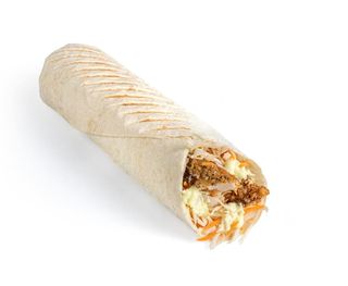 Чікен лаваш (190г)