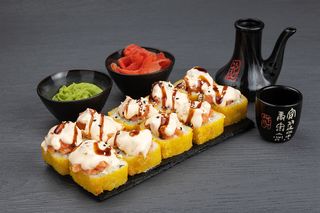 Флорида (380г)