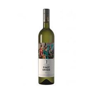 Zvonko Bogdan Pinot Grigio 0,75l