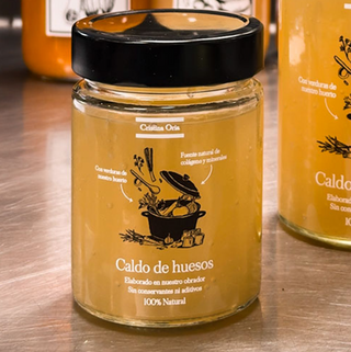 Caldo de Colágeno CO 359 ml