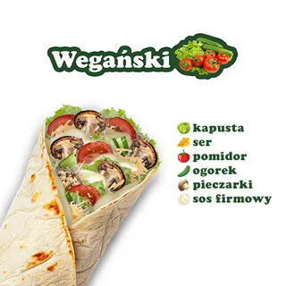 Wegański