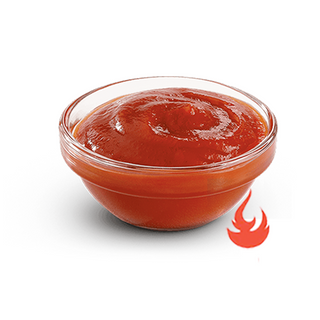 Salsa Messicana