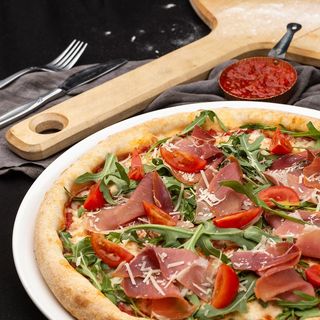 Pizza Parma 32 cm