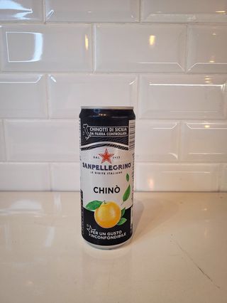 Chinotto