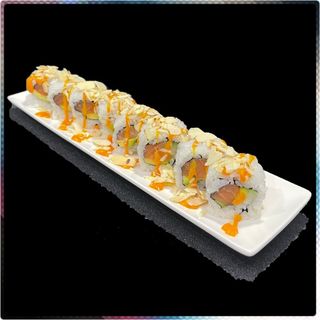 104. Roll De Apricot (8 Pzs.)
