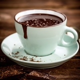 Chocolate caliente