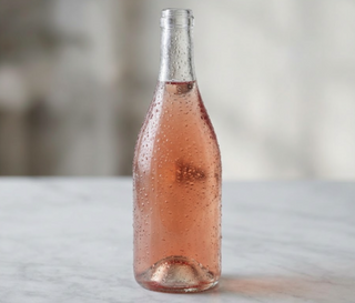 Vino rosato Pungirosa - Riviera