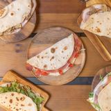 Masa!s sin gluten y integrales (específica masas)