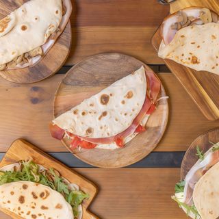 Masa!s sin gluten y integrales (específica masas)