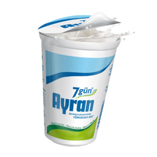 Ayran