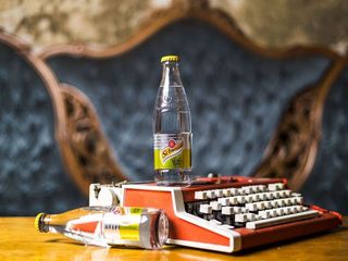 Напій Schweppes Tonic  