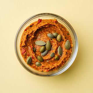 Pastă tartinabila din semințe de floarea soarelui