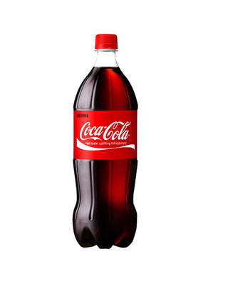 Coca Cola 1L