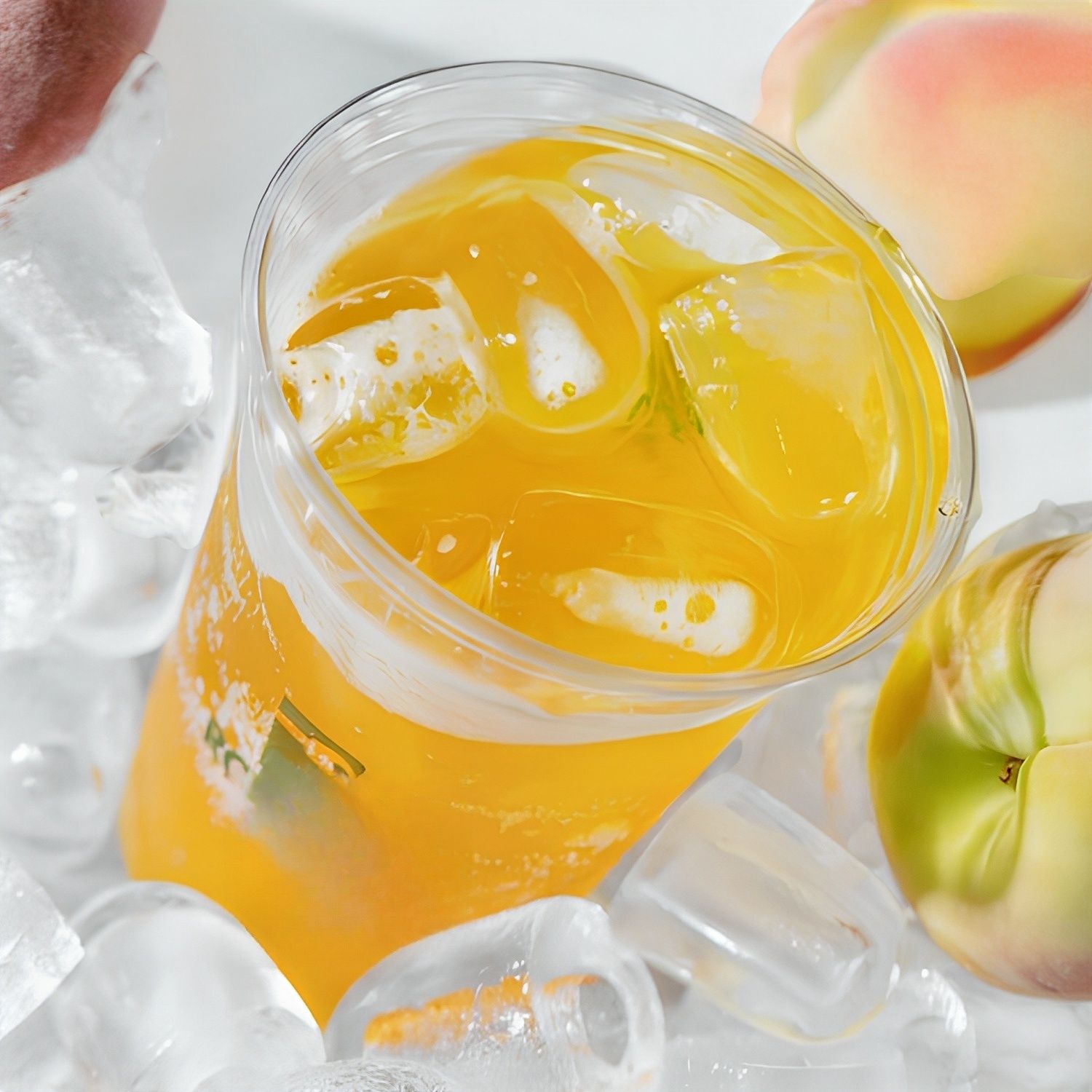 Boissons Energisantes