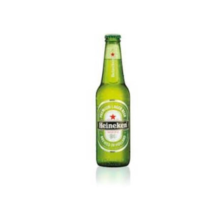 Heineken 33cl