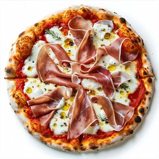 Pizza bontà