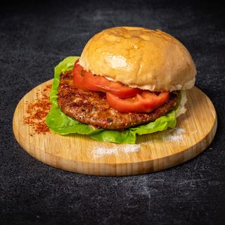 Medina gurmanska pljeskavica 260g