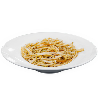 Tallarines Udon