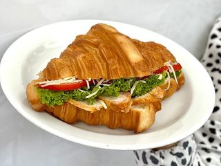 Круасан Цезар