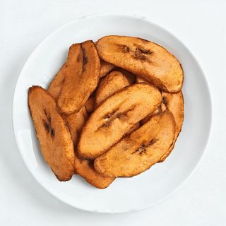 Packed Fried Plantain
