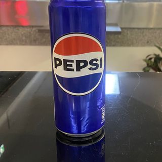 Pepsi 33 cl - lattina 