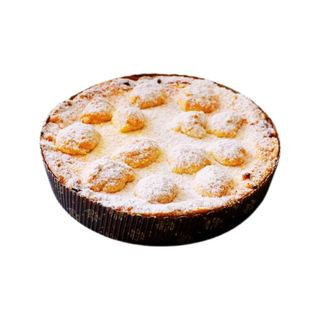 Пирог с творогом (715 гр)