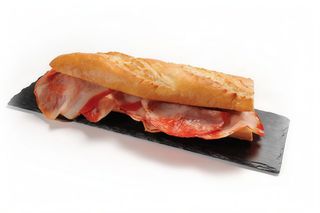 Bocadillo XXL Magreta