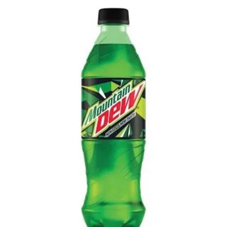 Mountain dew